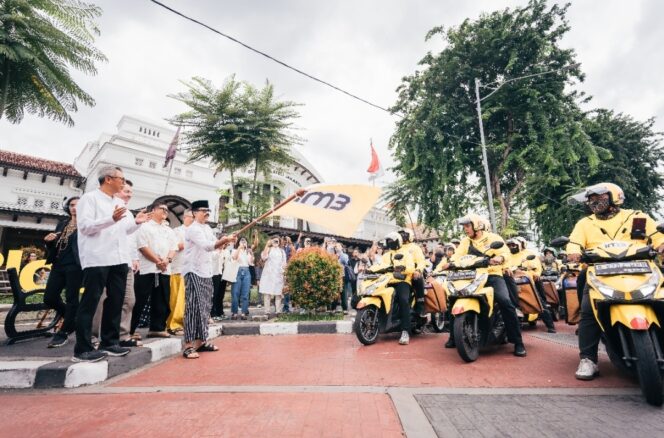 
IM3 Hadirkan Kampanye  “Nyatakan Silaturahmi dengan Freedom Internet” di Bulan Ramadan