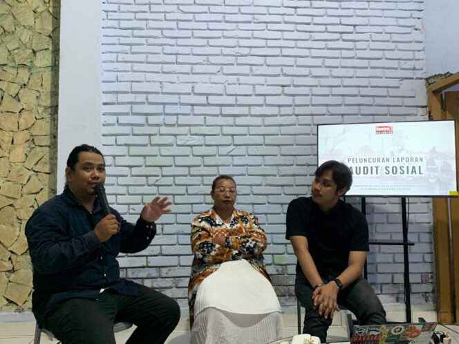 
Reklamasi Pulau Lae-lae Menjadi Isu Strategis dalam Laporan Audit Sosial KontraS Sulawesi