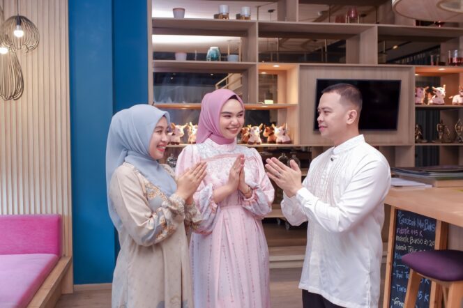 
Liburan dan Lebaran di Mercure Makassar Nexa Pettarani Banyak Keuntungannya