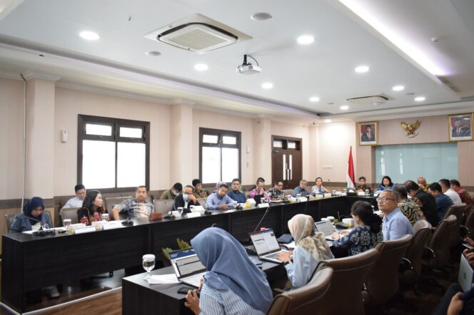 
KPPU Tekankan Pentingnya Upaya Proyeksi Produk Dalam Negeri