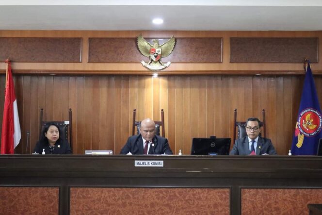 
KPPU Tunda Sidang Majelis Google LLC Lantaran Berkas Tak Lengkap