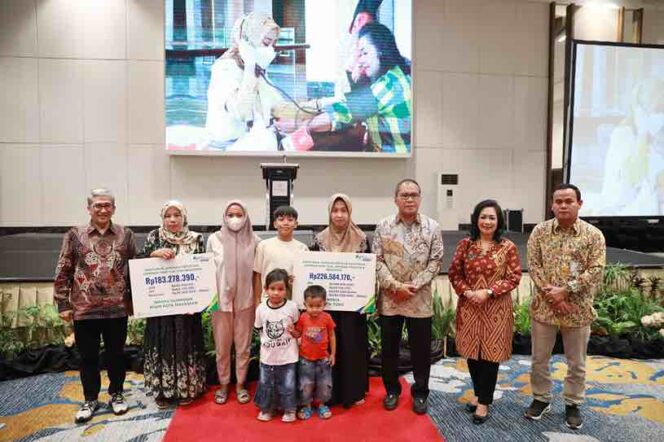 
May Day 2024, Danny Pomanto: Momentum Pererat Tali Silaturahmi Buruh dan Pemerintah