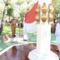 Pemkot Makassar Gelar Upacara Bendera Peringati Hari Kebangkitan Nasional ke-116