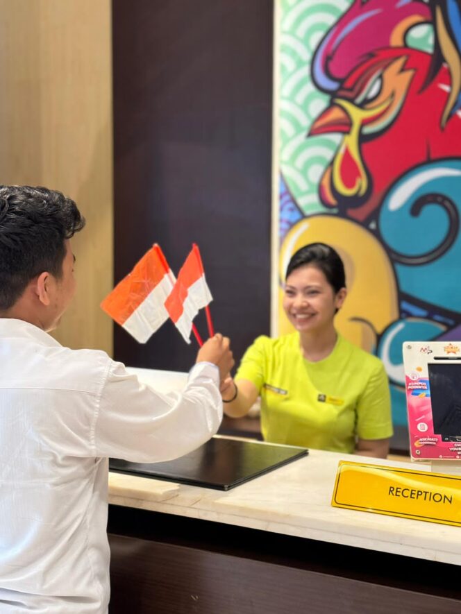 
					MaxOne Hotel & Resort Makassar Hadirkan Promo Spesial ‘Independence Deals’ Periode Agustus 2024