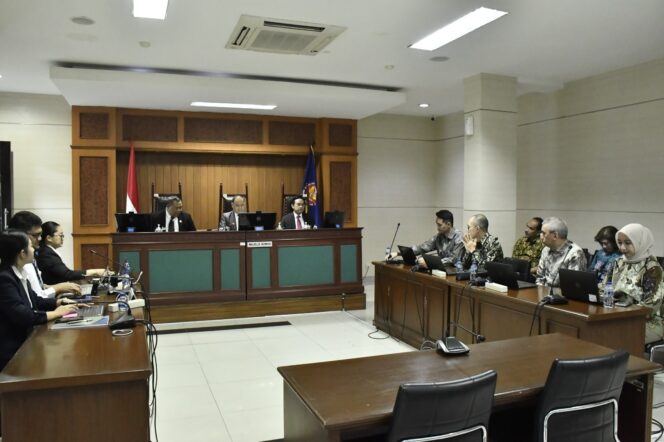 
KPPU Berikan Penetapan Persetujuan Bersyarat atas Transaksi Akuisisi Semen Grobogan oleh Indocement