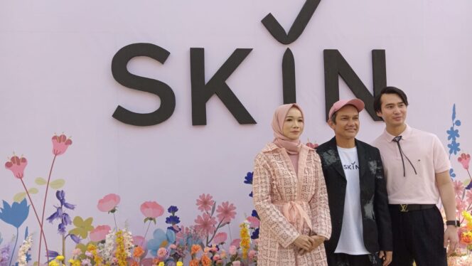 
SKYN Clinic, Layanan Estetika Wajah dan Tubuh Premium Kini Hadir di Makassar