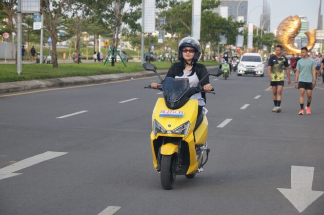 
Kalla Kars Bagi bagi Emas Periode September 2024