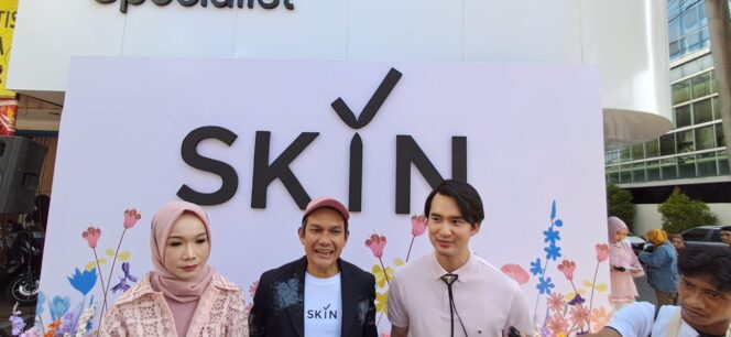 
SKYN Clinic Hadir di Makassar dengan Layanan Holistik