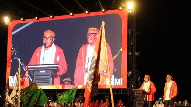 
Keren! Begini Cara Danny – Azhar Majukan Budaya Sulsel