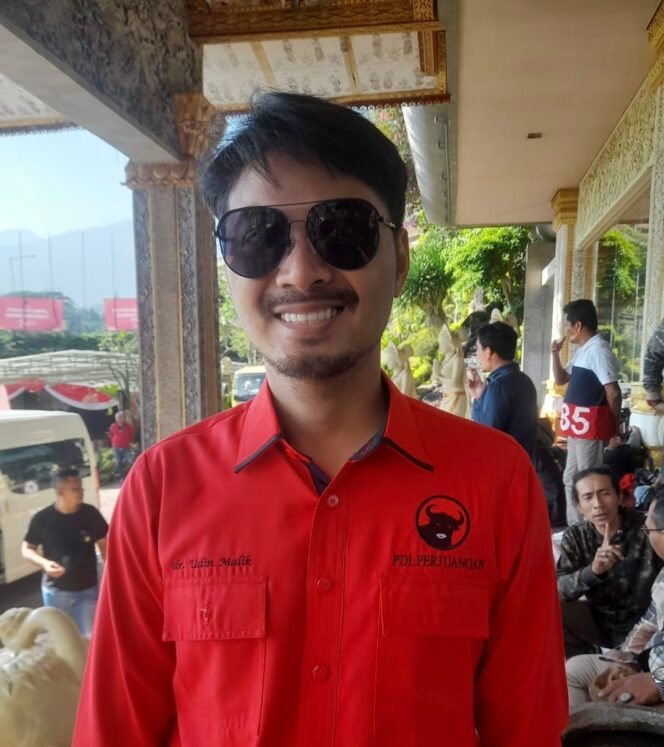 
Mantapkan Strategi Pemenangan Indira-Ilham di Pelatnas PDI-P, dr Udin Saputra : Kita Lanjutkan Kebaikan