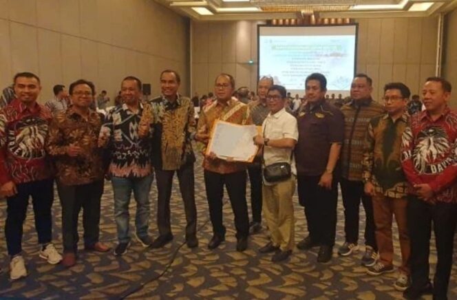 
Revisi Rencana Tata Ruang Wilayah (RTRW) Kota Makassar Bikin Investor Datang