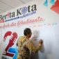 Eratkan Hubungan Pemkot Makassar dan Media, Danny Pomanto: Sajikan Berita-Berita Bergizi