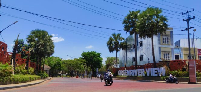
GMTD Pastikan Kebutuhan Air Bersih di Cluster Tanjung Bunga Terpenuhi