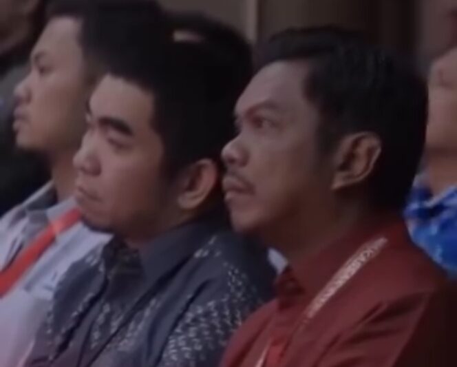 
Bersama Konjen Australia Pj Sekda Kota Makassar Dampingi Wali Kota Resmikan RISE