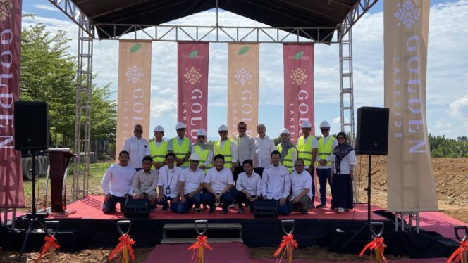 
Bukit Baruga Hadirkan Hunian Modern dengan Sentuhan Classic