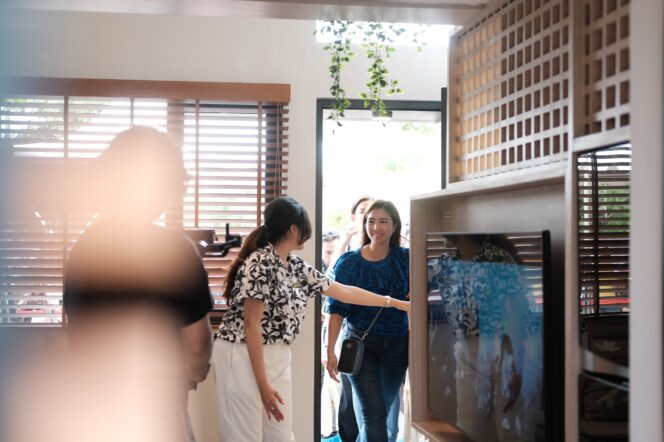 
XYZ Livin Tanjung Bunga Bertabur Promo Periode November 2024