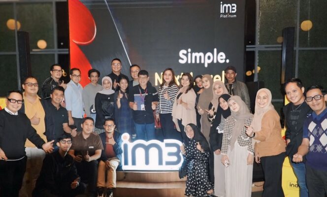 
					IM3 Gelar Travel Agent Gathering di Makassar