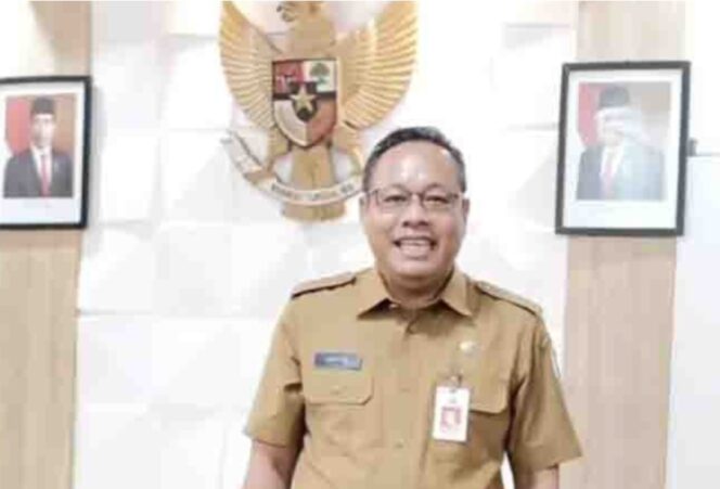 
Pelantikan Anggota Dewan, Dahyal: Diadakan di Gedung Paripurna DPRD Makassar