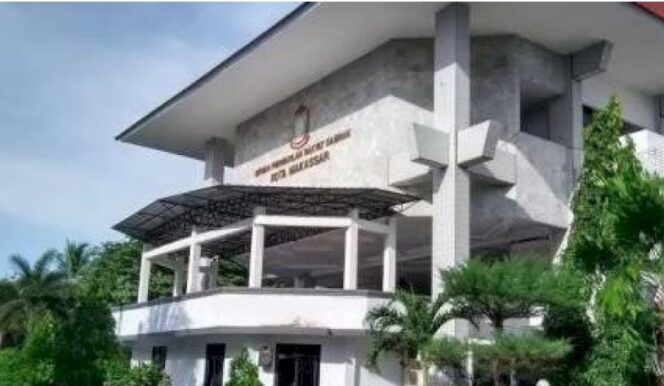 
Anggaran Pelantikan Anggota DPRD Makassar Diperkirakan Mencapai Rp2 Milyar