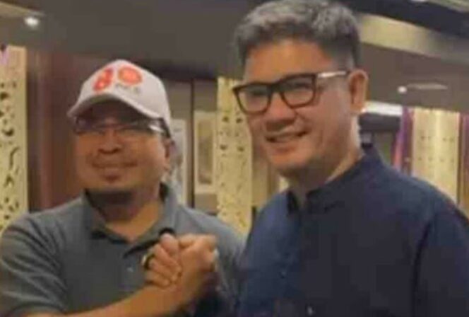 
Fraksi PKS DPRD Makassar Minta W Super Club Ditutup