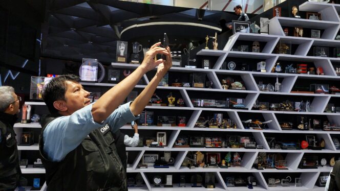 
OJK: Kinerja Sektor Jasa Keuangan Sulsel Tetap Stabil