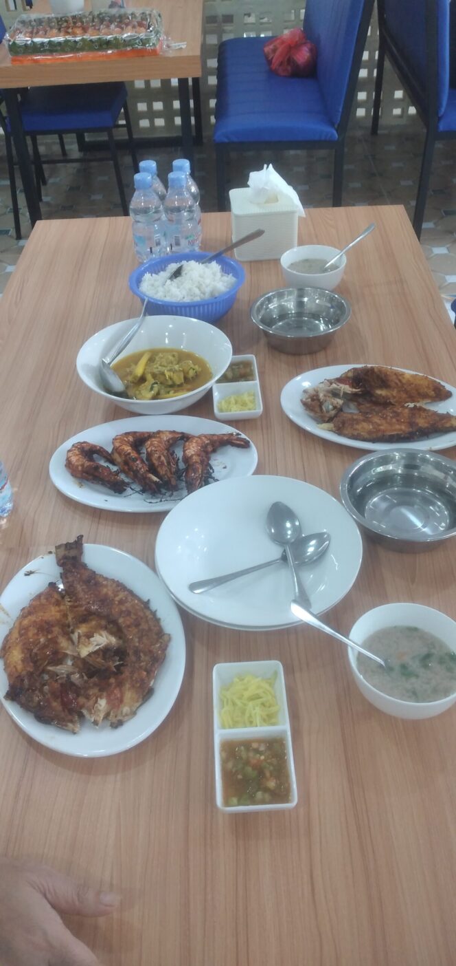 
20 Tahun Buka Rumah Makan Sidrap di Kota Palu, Kini Hadir di Gowa