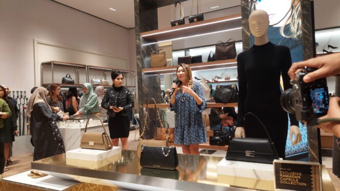 
Michael Kors kini Hadir di Trans Studio Mall Makassar