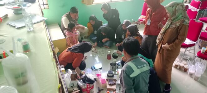 
PT Vale Dorong Ekonomi Sirkular untuk Masa Depan Berkelanjutan