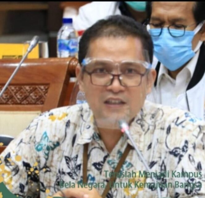 
Tiga Poin Menjadikan Hendry Ch Bangun adalah Ketua Umum PWI Pusat yang Sah