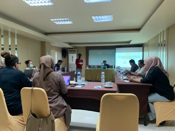 
Potret Suram Implementasi Restorative Justice dalam Penanganan Kasus Natkotika di Sulsel