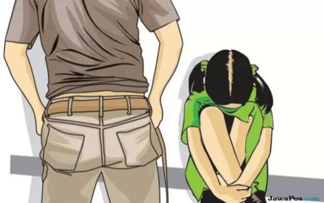 
Polres Toraja Utara Amankan Pria 44 Tahun Usai Dengan Tega Setubuhi Anak Kandung Sendiri Berulang Kali