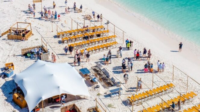 
Shore Leave Festival 2025 Waktu Tepat Kunjungi Australia