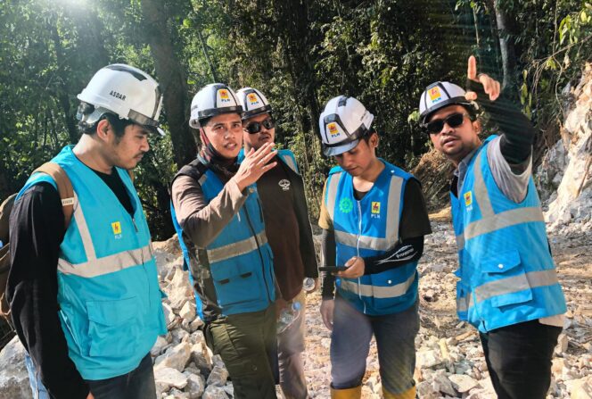 
PLN Pastikan SUTT 150 kV Kolonedale – Tentena dan GI Terkait Rampung di Bulan Maret 2025