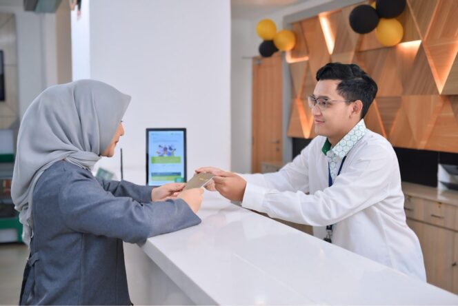 
Pegadaian Hadirkan Gadai Bebas Bunga untuk Masyarakat