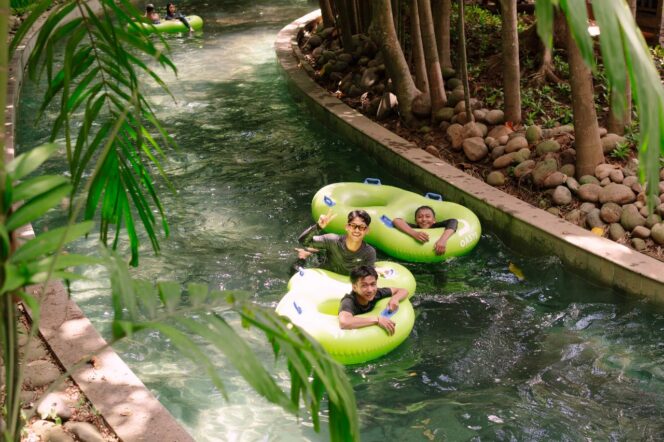 
Rayakan Momen Libur Lebaran dengan Promo Flash Sale Bugis Waterpark Adventure