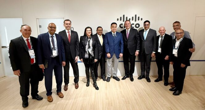 
Indosat Ooredoo Hutchison dan Cisco Bersama Komdigi Siapkan Talenta Keamanan Siber Indonesia