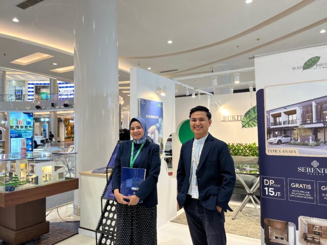 
Bukit Baruga Hadir Tawarkan Promo Menarik untuk Hunian Impian di Gelaran Mubes XII PSBM