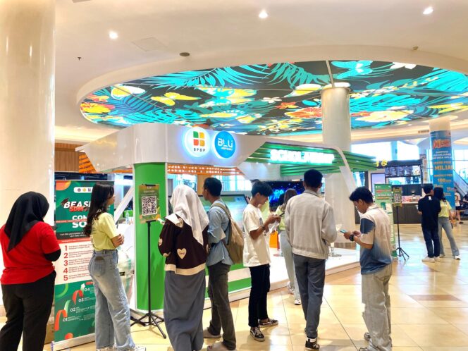 
BPDP Gelar Edukasi Program Beasiswa Sawit di Sulawesi Selatan