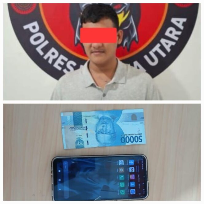 
Amankan Seorang Mucikari, Resmob Polres Toraja Utara Kembali Ungkap Kasus TPPO Gunakan Aplikasi Hijau