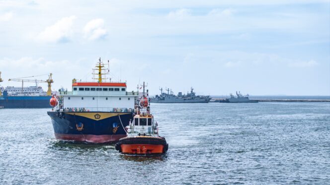 
Tunjukkan Performa Positif Triwulan l 2025, SPJM Kuatkan Pondasi Untuk Ekspansi Bisnis