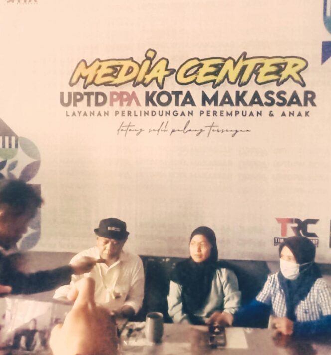 
Paman Rudapaksa Keponakannya Sendiri, Kasusnya Mandek di Polrestabes Makassar